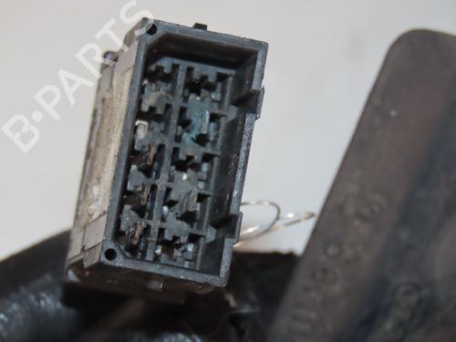 Used Left mirror AUDI A3 (8L1) 1.9 TDI (130 hp) 30486822