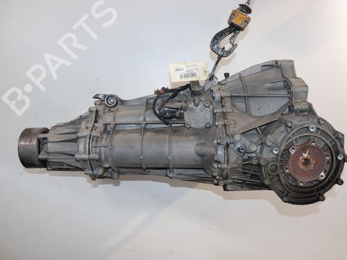 Gearbox AUDI A4 B8 (8K2) 2.0 TDI quattro | BP38410389M3 - Image 4