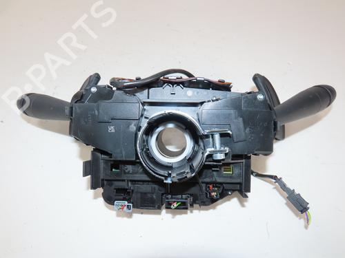 Steering column stalk CITROËN C5 AIRCROSS (A_) 1.2 Hybrid 136 (ARHPYJ) | BP33894171I23  - Image 5
