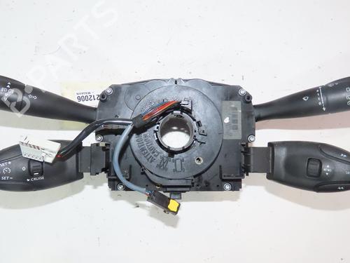 Steering column stalk PEUGEOT 207 (WA_, WC_) 1.4 HDi | BP28801112I23 