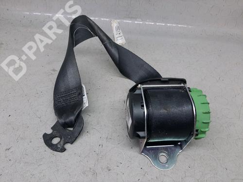 Used Rear left belt tensioner Rear left belt tensioner ALFA ROMEO MITO (955_) 1.3 MultiJet (955AXP1A, 955AYC1A) (95 hp) 9014393 9014393