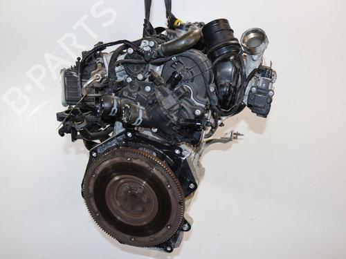 Engine VW GOLF VII (5G1, BQ1, BE1, BE2) 1.2 TSI | BP37083740M1 - Image 2