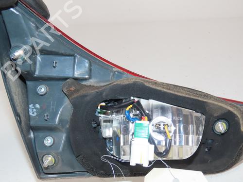 Right tailgate light TOYOTA AURIS (_E18_) 1.2 (NRE185_, NRE185R) | BP37277032C80 - Image 2