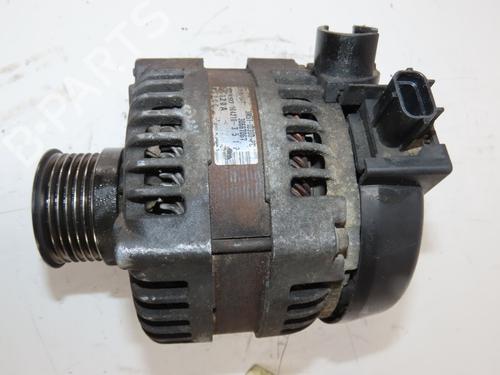 Alternator FORD FIESTA V (JH_, JD_) 1.6 TDCi | BP26335854M7 