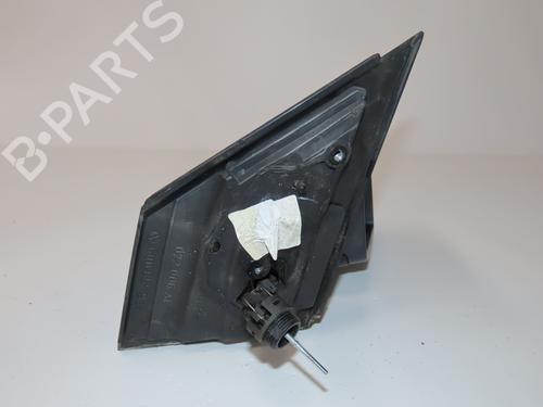 Right mirror VW POLO (9N_, 9A_) 1.2 12V | BP26570907C27 