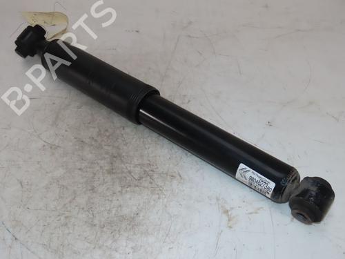 Used Right rear shock absorber PEUGEOT 208 I (CA_, CC_) 1.2 PureTech 82 (82 hp) 23215371