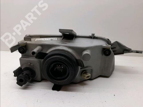Left headlight FIAT PUNTO (176_) 55 1.1 | BP9028794C28 