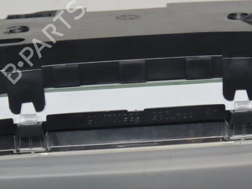 Quadrante CITROËN NEMO MPV 1.3 HDi 75 (75 hp) 32038452