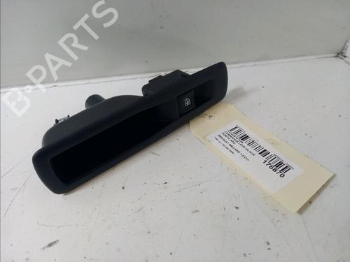 Used Left rear window switch RENAULT MEGANE III Hatchback (BZ0/1_, B3_) 1.5 dCi (BZ09, BZ0D, BZ1W, BZ29, BZ14) (110 hp) 9026402