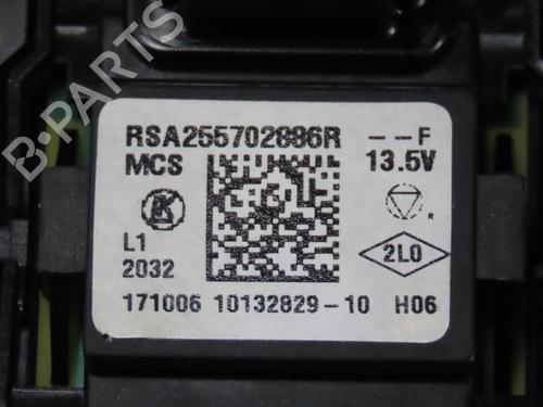 Mirror switch RENAULT CLIO IV (BH_) 1.2 16V | BP34332730I25 - Image 3