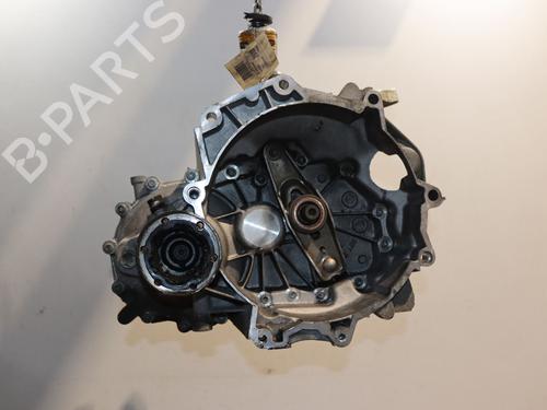 Gearbox VW POLO IV (9N_, 9A_) 1.2 12V | BP30486763M3
