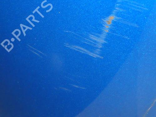 Used Rear bumper PEUGEOT 208 II (UB_, UP_, UW_, UJ_) 1.2 PureTech 100 (101 hp) 27643624