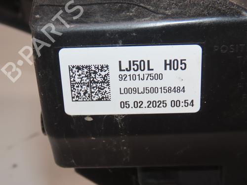 Phare gauche KIA CEED (CD) 1.5 T-GDI | BP37705867C28 - Image 4