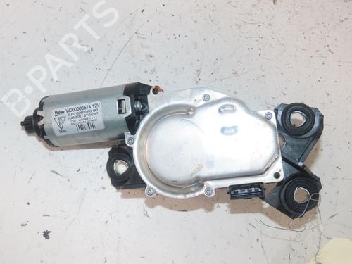 Used Rear wiper motor Rear wiper motor PORSCHE PANAMERA (970) 4.8 Turbo (500 hp) 40615275 40615275