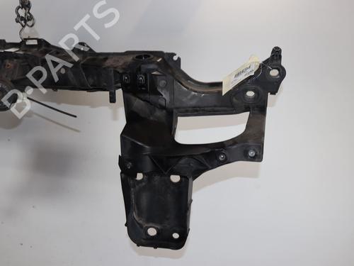 Front slam panel RENAULT KANGOO Express (FW0/1_) 1.5 dCi 90 (FW0G, FW05, FW08, FW11) | BP34710882C72 - Image 2
