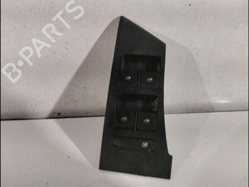 Used Left front window switch OPEL ASTRA J (P10) 1.7 CDTI (68) (110 hp) 12107788
