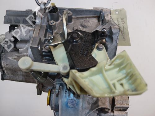 Used Gearbox Gearbox 36573329 36573329