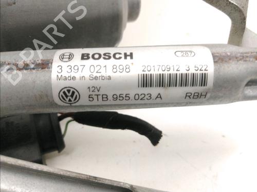 Front wiper motor VW TOURAN (5T1) 2.0 TDI | BP36485869M29 - Image 2