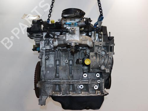 Motor CITROËN BERLINGO / BERLINGO FIRST Box Body/MPV (M_) 1.1 i (MAHDZ, MBHDZ, MBHFX) | BP29414731M1 