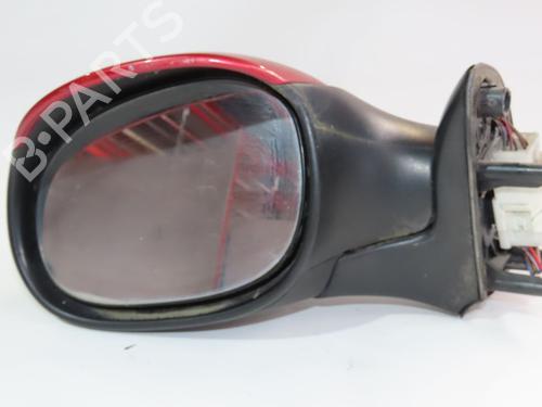 Left mirror CITROËN XSARA PICASSO (N68) 2.0 HDi | BP26669532C26 