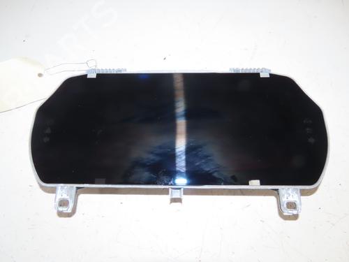 Used Instrument cluster RENAULT TALISMAN Grandtour (KP_) 2.0 Blue dCi 190 (KPAL, KPAM) (189 hp) 19278079