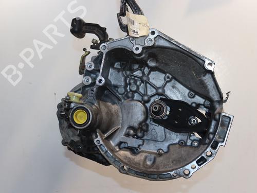 Gearbox PEUGEOT 307 (3A/C) 1.4 | BP29819072M3