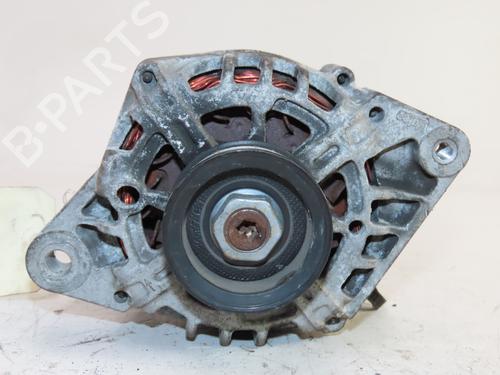 Alternator KIA RIO III (UB) 1.25 CVVT | BP33835781M7 - Image 3