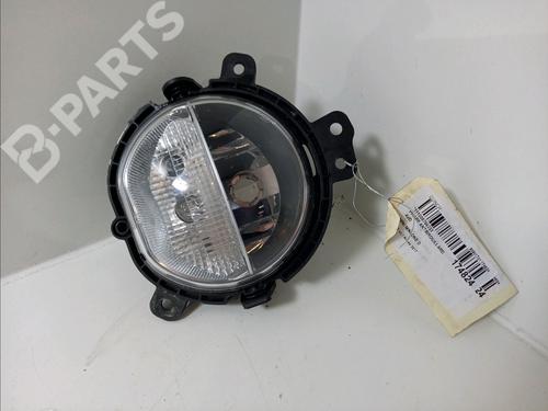 Used Right front fog light Right front fog light MINI MINI (F55) One D (95 hp) 9023389 9023389