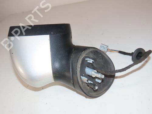 Right mirror FORD FIESTA VI (CB1, CCN) 1.25 | BP29985485C27