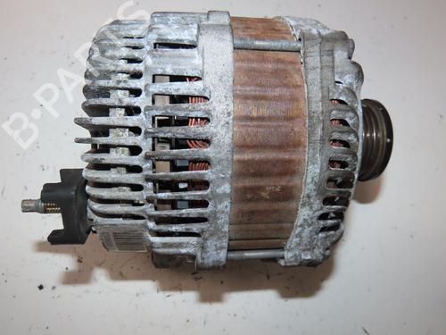 Generator RENAULT LAGUNA III (BT0/1) 2.0 dCi (BT07, BT0J, BT14, BT1A, BT1S) (131 hp) 27393640