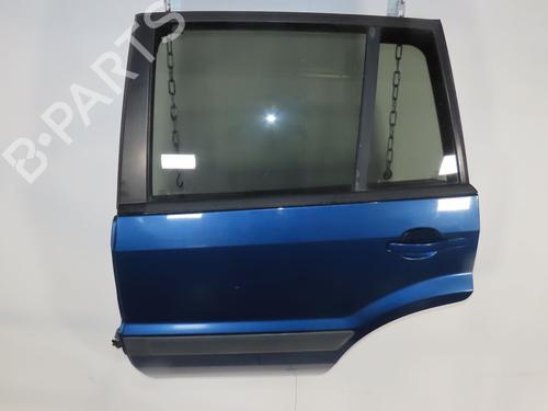 Left rear door FORD FUSION (JU_) 1.4 TDCi | BP28068191C4 