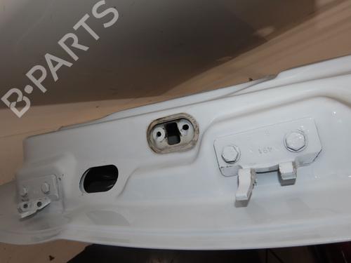 Used Left front door Left front door RENAULT KANGOO Express (FC0/1_) D 65 1.9 (FC0E, FC02, FC0J, FC0N) (64 hp) 9029618 9029618