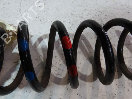 Used Shock absorber spring RENAULT MEGANE IV Hatchback (B9A/M/N_) 1.6 TCe 205 (B9MV) (205 hp) 19326838