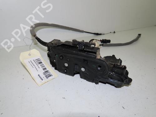 Used Front left lock VW TIGUAN (AD1, AX1) 2.0 TDI (150 hp) 16165232