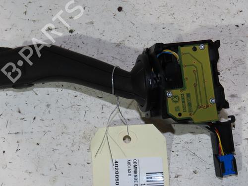 Steering column stalk AUDI A3 (8P1) 2.0 TDI | BP24487768I23 