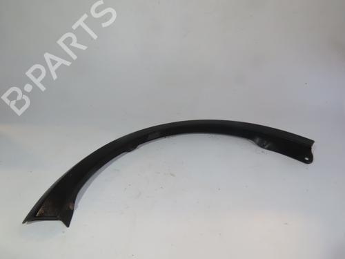 Used Front left wheel arch trim DACIA SANDERO 1.5 dCi (88 hp) 18316849