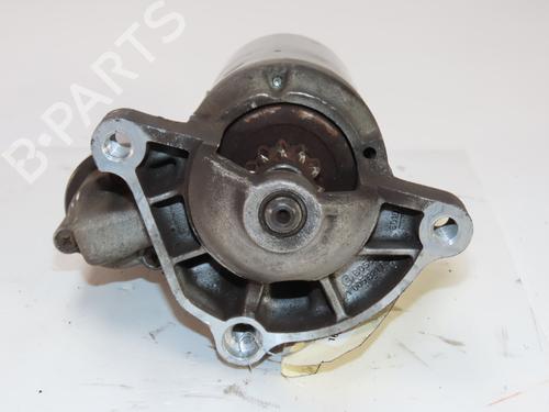 Starter CITROËN BERLINGO / BERLINGO FIRST Box Body/MPV (M_) 1.9 D (MBDJY) | BP28159545M8 