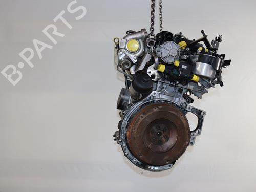 Engine FORD FIESTA VI (CB1, CCN) 1.6 TDCi | BP17783559M1 