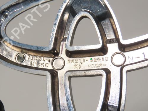 Otra TOYOTA RAV 4 III (_A3_) 2.2 D (ALA35_) (150 hp) 31277200