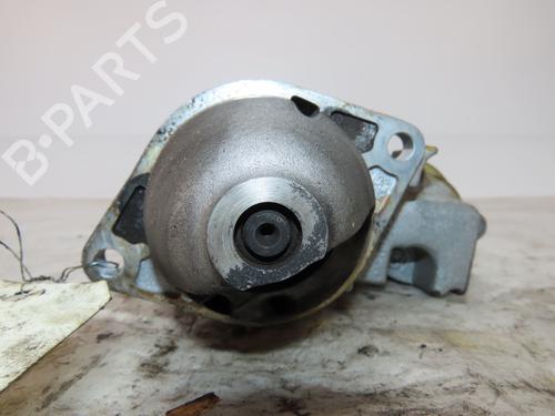 Used Starter Starter MERCEDES-BENZ A-CLASS (W169) A 200 CDI (169.008, 169.308) (140 hp) 19114718 19114718