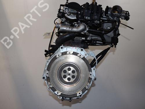 Motor HYUNDAI TUCSON (JM) 2.0 (141 hp) 26512223
