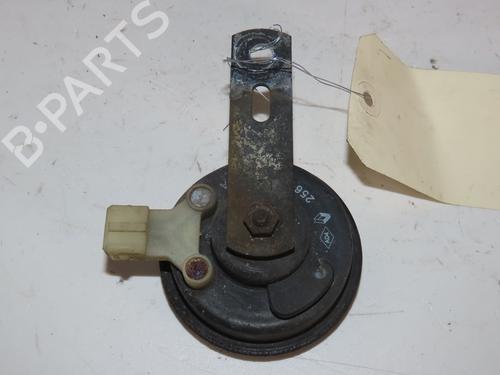 Horn RENAULT TWINGO II (CN0_) 1.5 dCi 90 | BP33894157E13 - Image 2