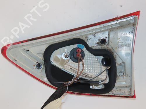 Venstre baglygte bagklap FORD KUGA II (DM2) 2.0 TDCi | BP30291901C79 