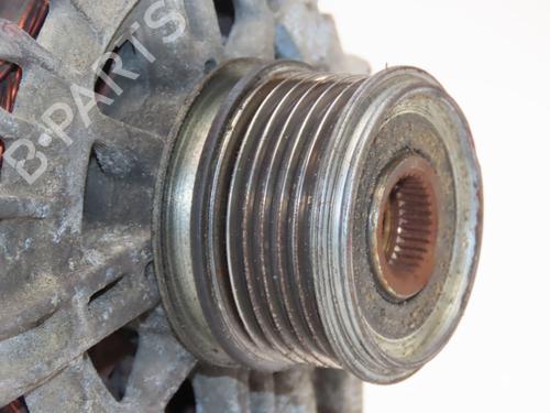 Used Alternator Alternator DACIA SANDERO 1.5 dCi (68 hp) 36344237 36344237
