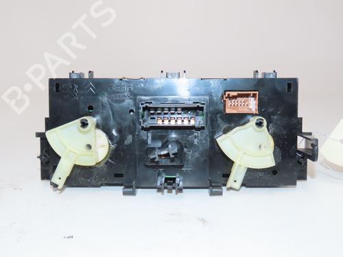 Used Climate control Climate control CITROËN C3 II (SC_) 1.4 HDi 70 (SC8HZC, SC8HR0, SC8HP4) (68 hp) 36053977 36053977