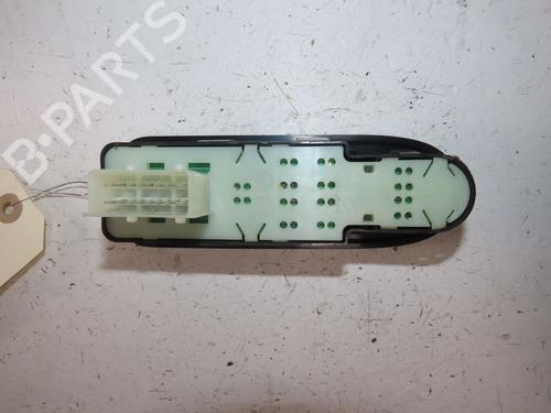 Used Left front window switch Left front window switch CITROËN C3 II (SC_) 1.4 HDi 70 (SC8HZC, SC8HR0, SC8HP4) (68 hp) 39937313 39937313