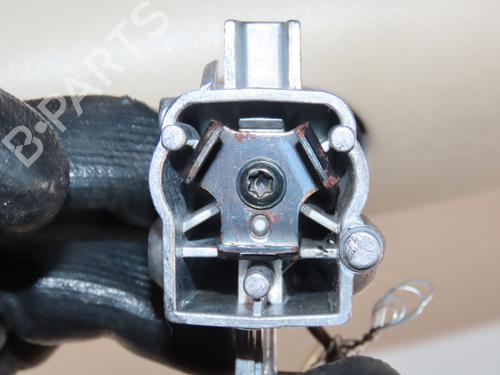 Rear mirror CITROËN C4 Grand Picasso I (UA_) 2.0 HDi 138 | BP30164786I6