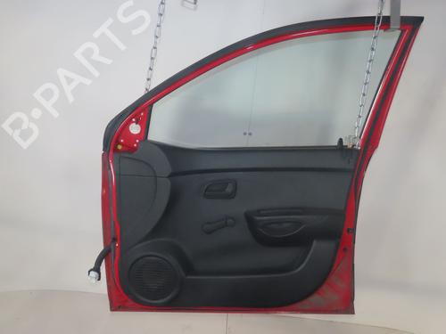 Used Right front door KIA PICANTO I (SA) 1.0 (63 hp) 26197516