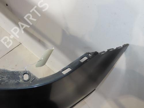 Used Rear bumper Rear bumper VW TOUAREG (7P5, 7P6) 3.0 V6 TDI (240 hp) 36311252 36311252