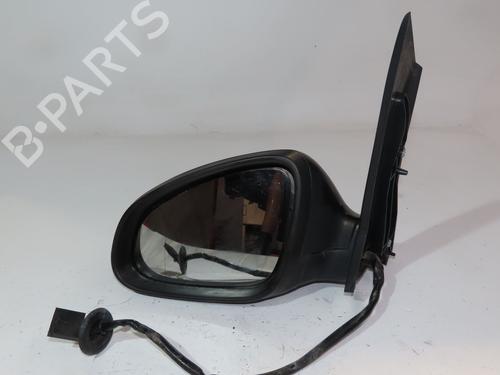 Left mirror OPEL ASTRA J (P10) 1.7 CDTI (68) | BP28330971C26 